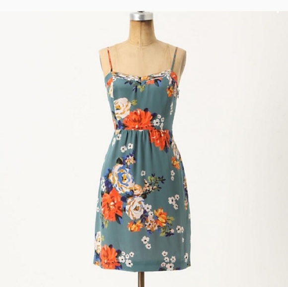 Anthropologie Dresses & Skirts - 🌼 sale! Lowest price 🌼Anthro dress